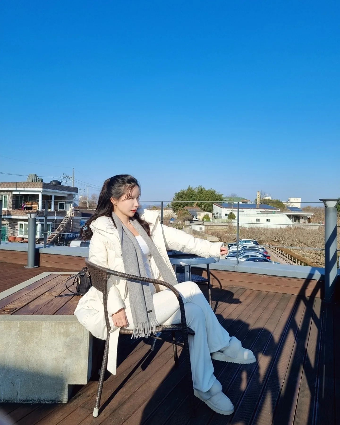행복한 탐조시간🪿🕊🦆
.
.
#탐조 #오리 #주남저수지 #새덕후 #창원 #카페주남 #조류인플루엔자 #조류독감 #bird #🕊 #🪿#🦆#주말 #사진 #맞팔 #ootd #fyp #いいね返し