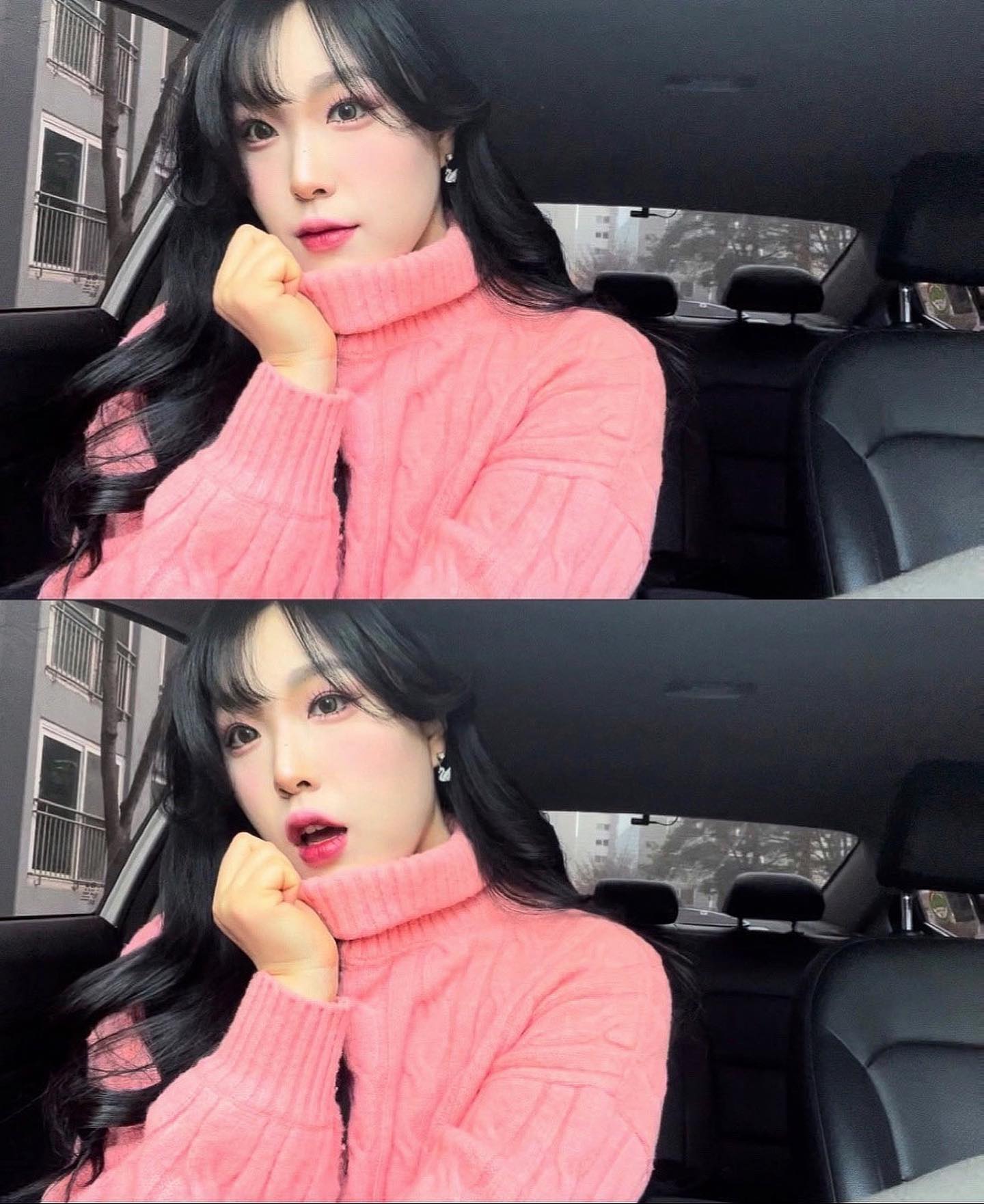 몽몽!☁️🤍

귀여움 100% 충전완료-!🤍
