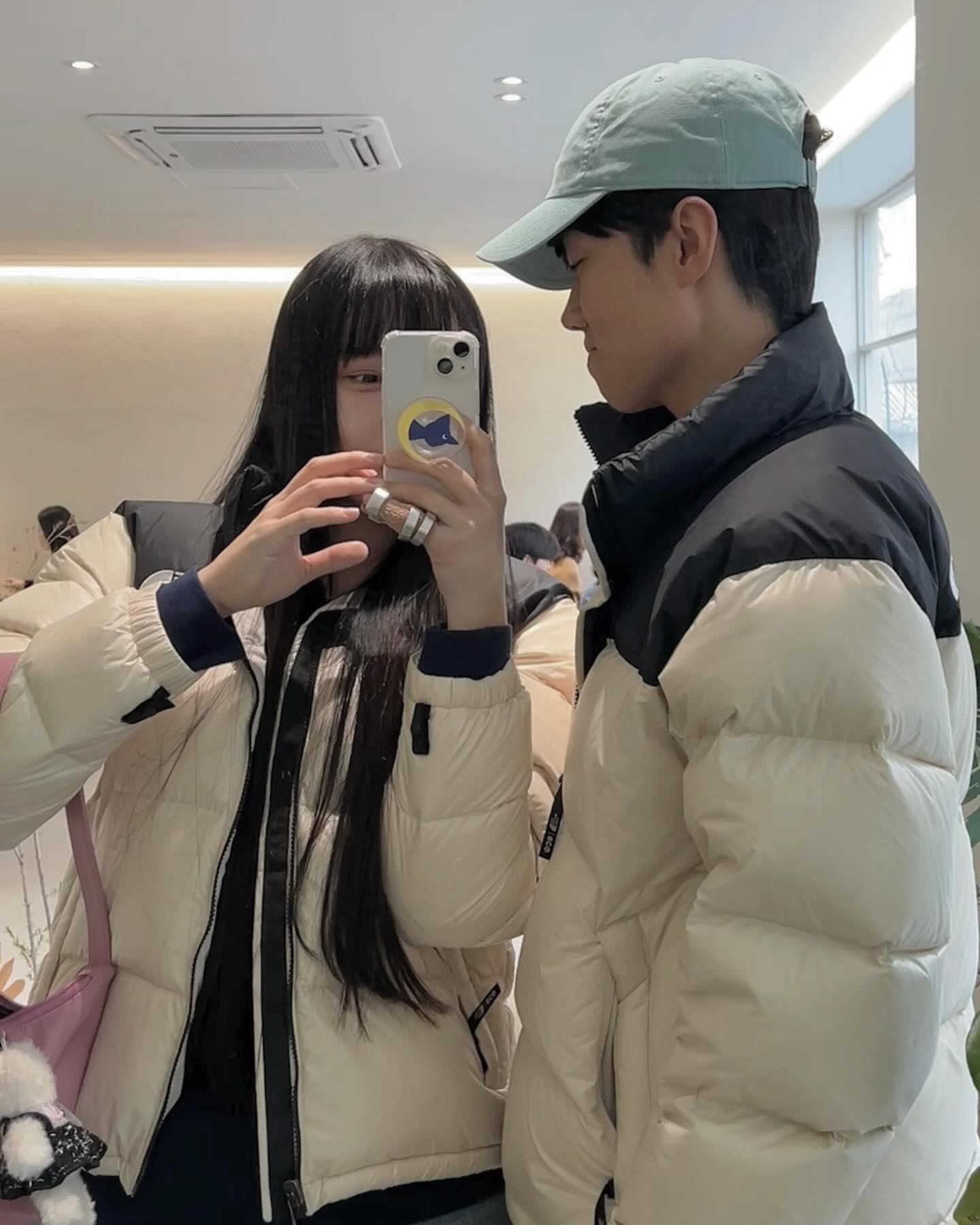 달달 우리 그리고 디저트 🫶🏻🤍