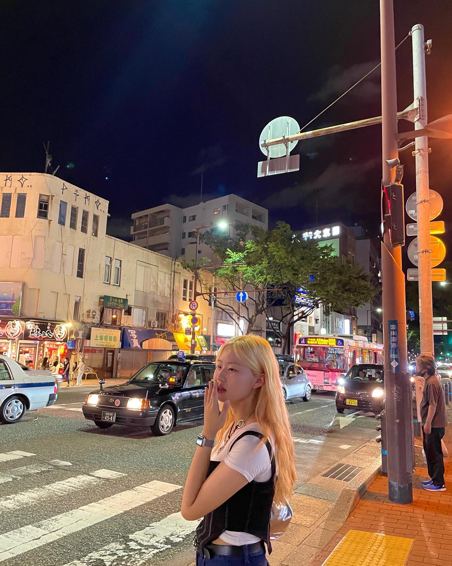 귀여운 나.