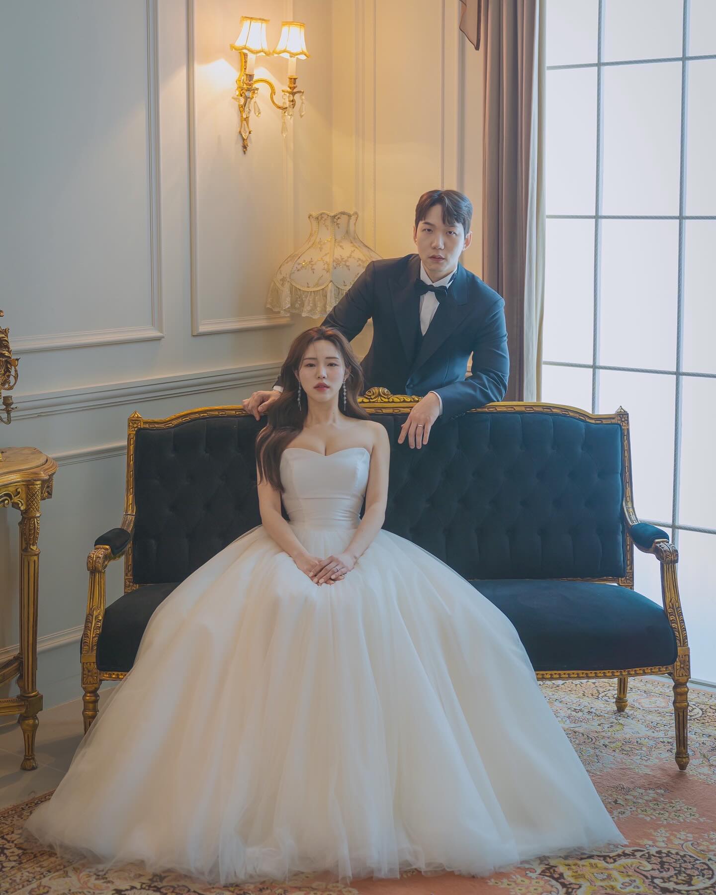 _20240416
내가 꾸역꾸역 우겨서 셀렉한 사진💚
잘했다 싶네🤵🏻✌🏼👰🏻‍♀️