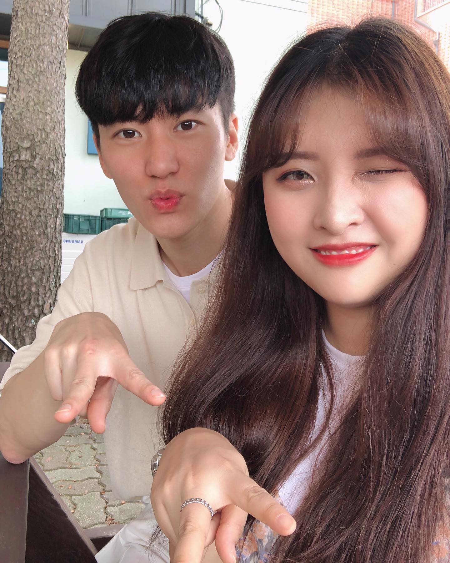 캠핑+바다= 🤎
