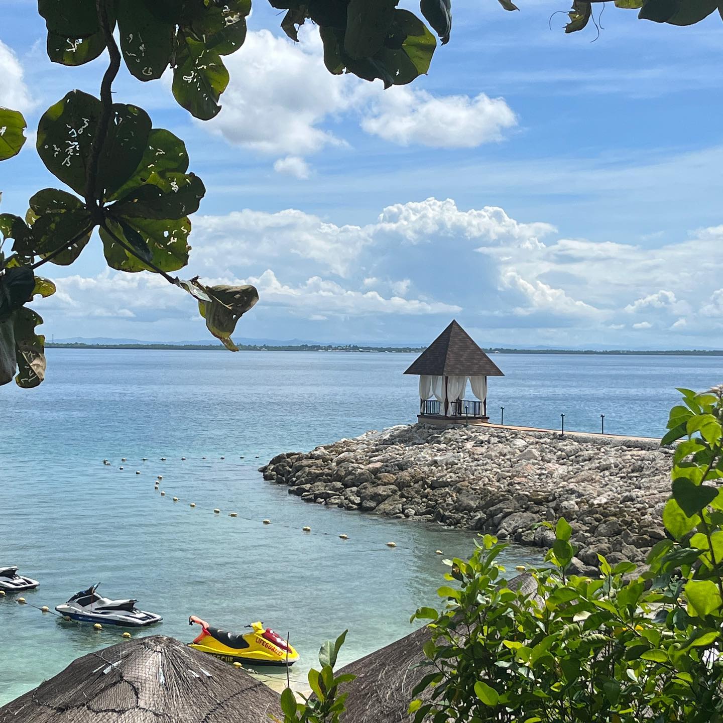 12월의 세부🏝️