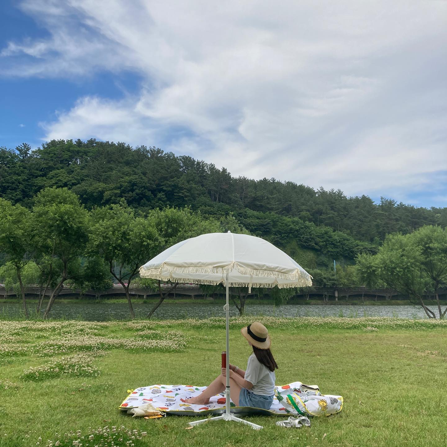 진주 피쿠니쿠🍃