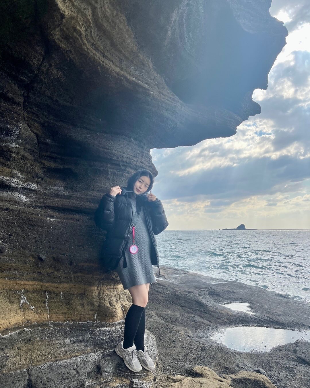 Ep.02 출산 전에 제주도 다녀오길 정말 잘해따😣