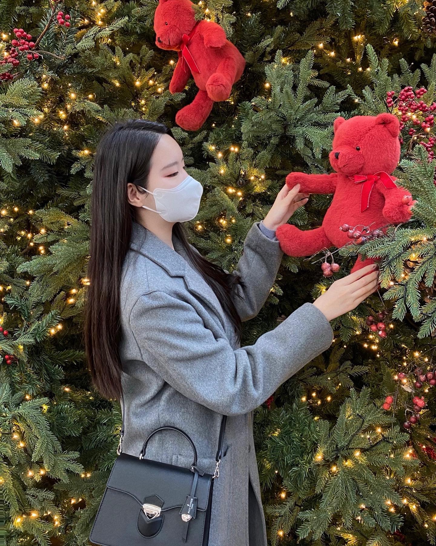🎄🧸✨