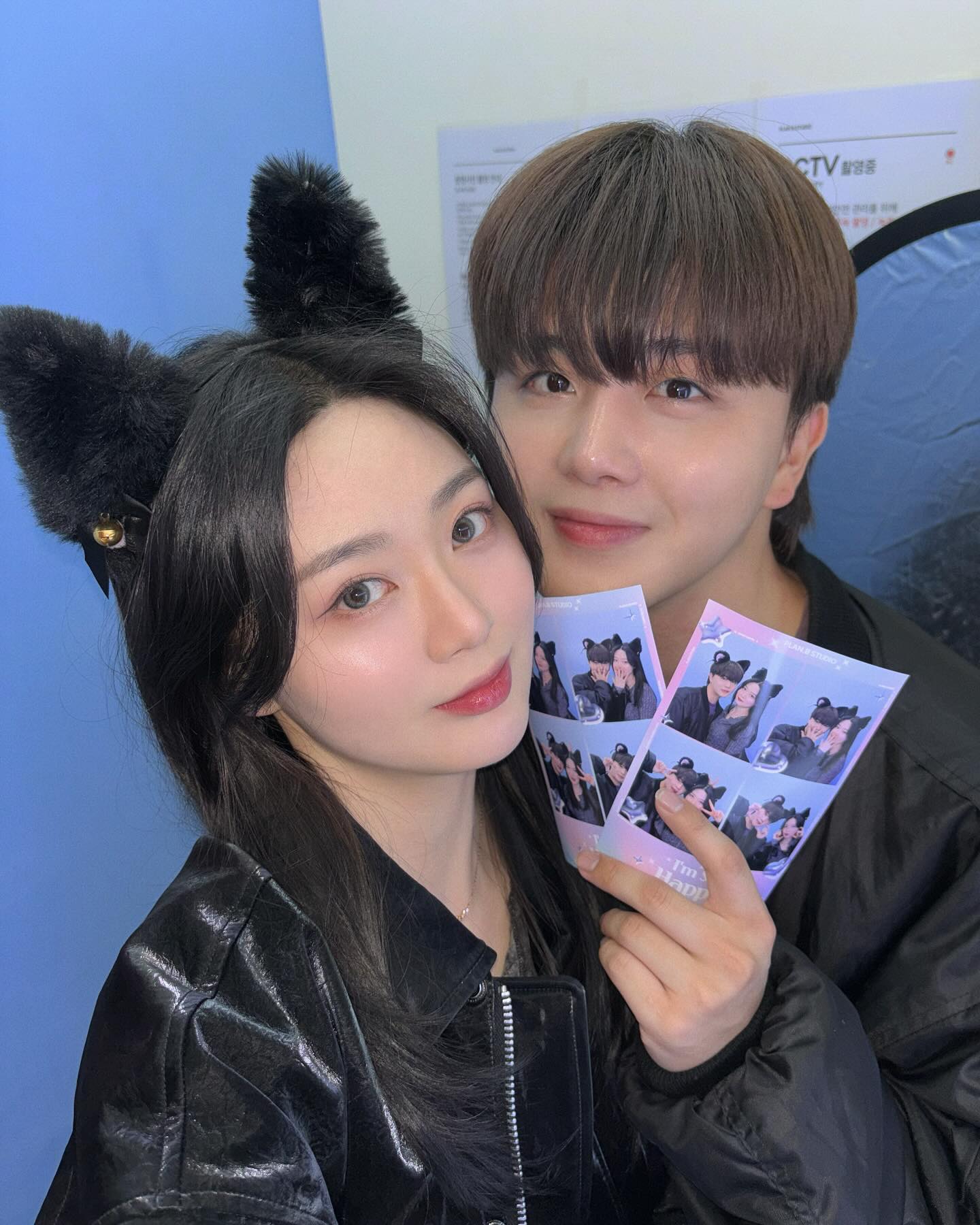 냥먕네코 😼