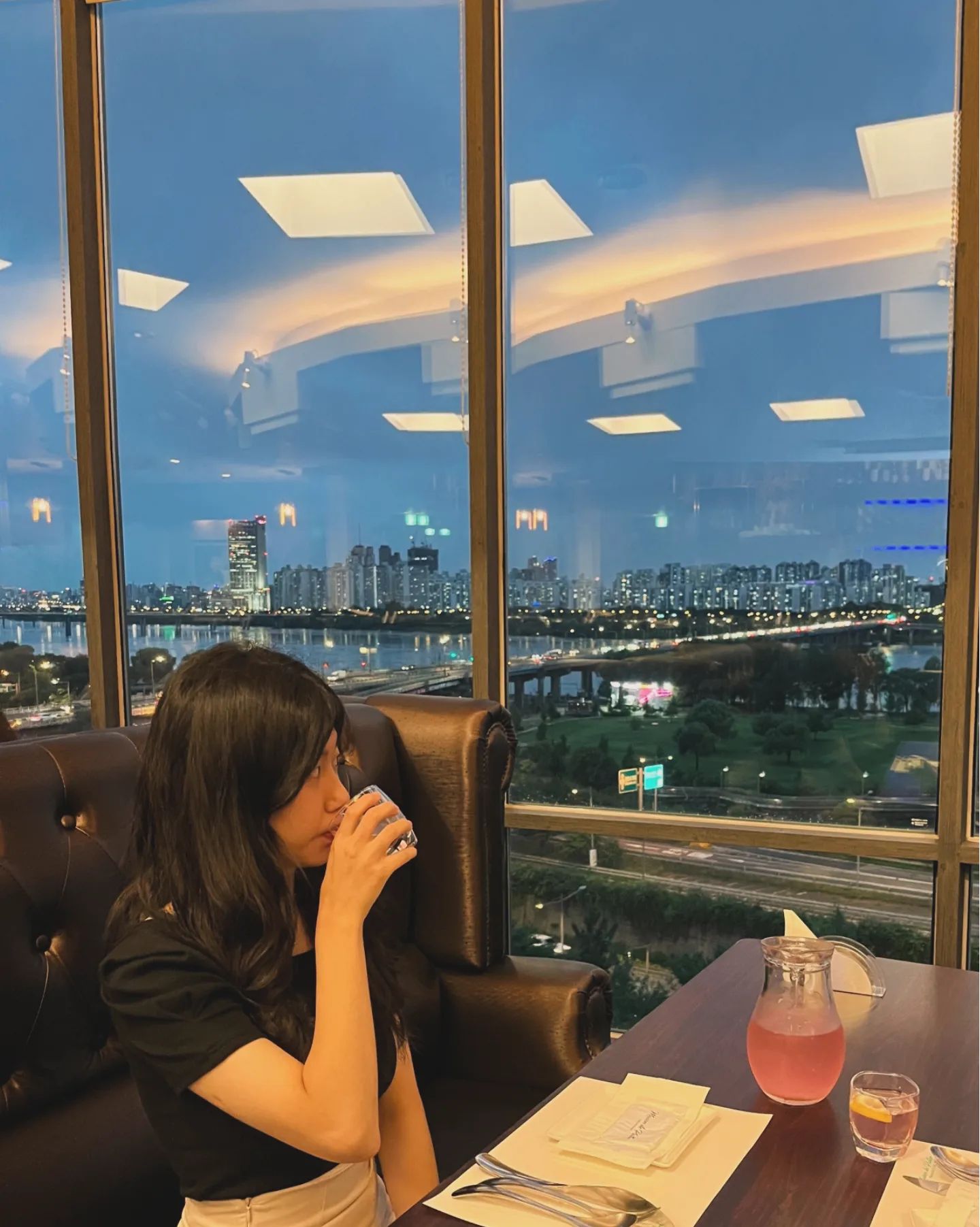 인생 레스토랑 찾았다..!