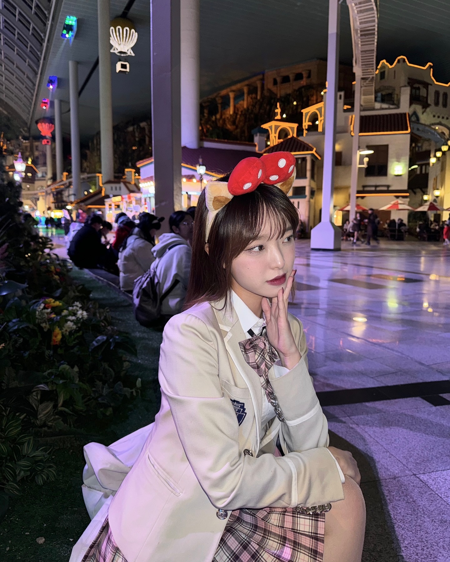 🎠