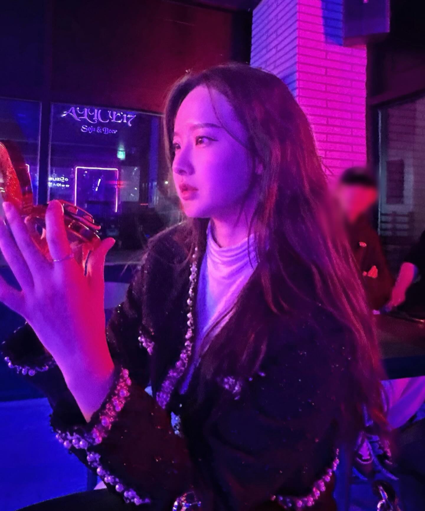 화질구지지만 느낌있으니까😉