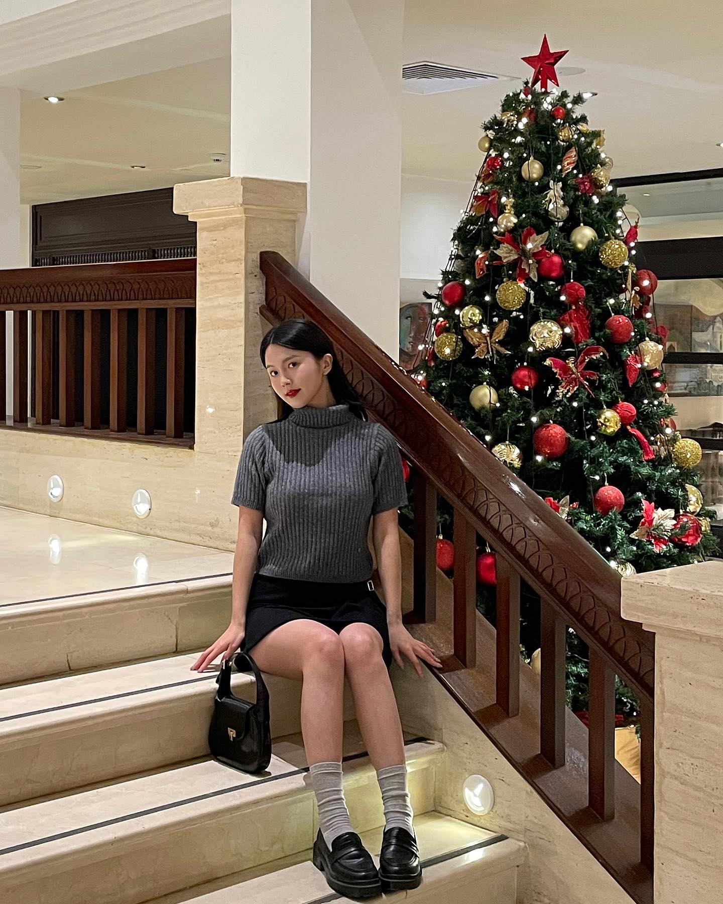 Merry Merry Christmas ! ! 🎄🎅🏻❤️✨