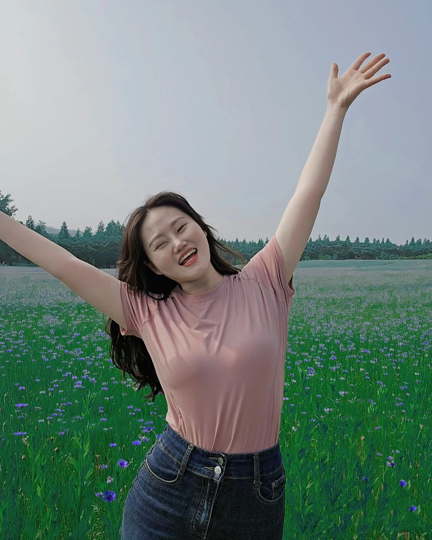 대충 행복 등등등