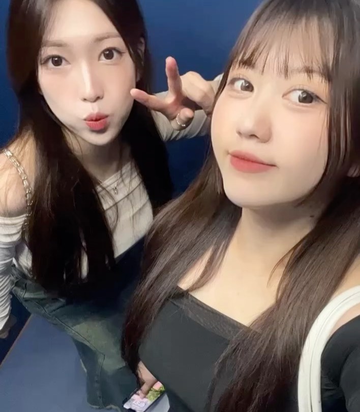 따룽이들이랑 따릉햄💙