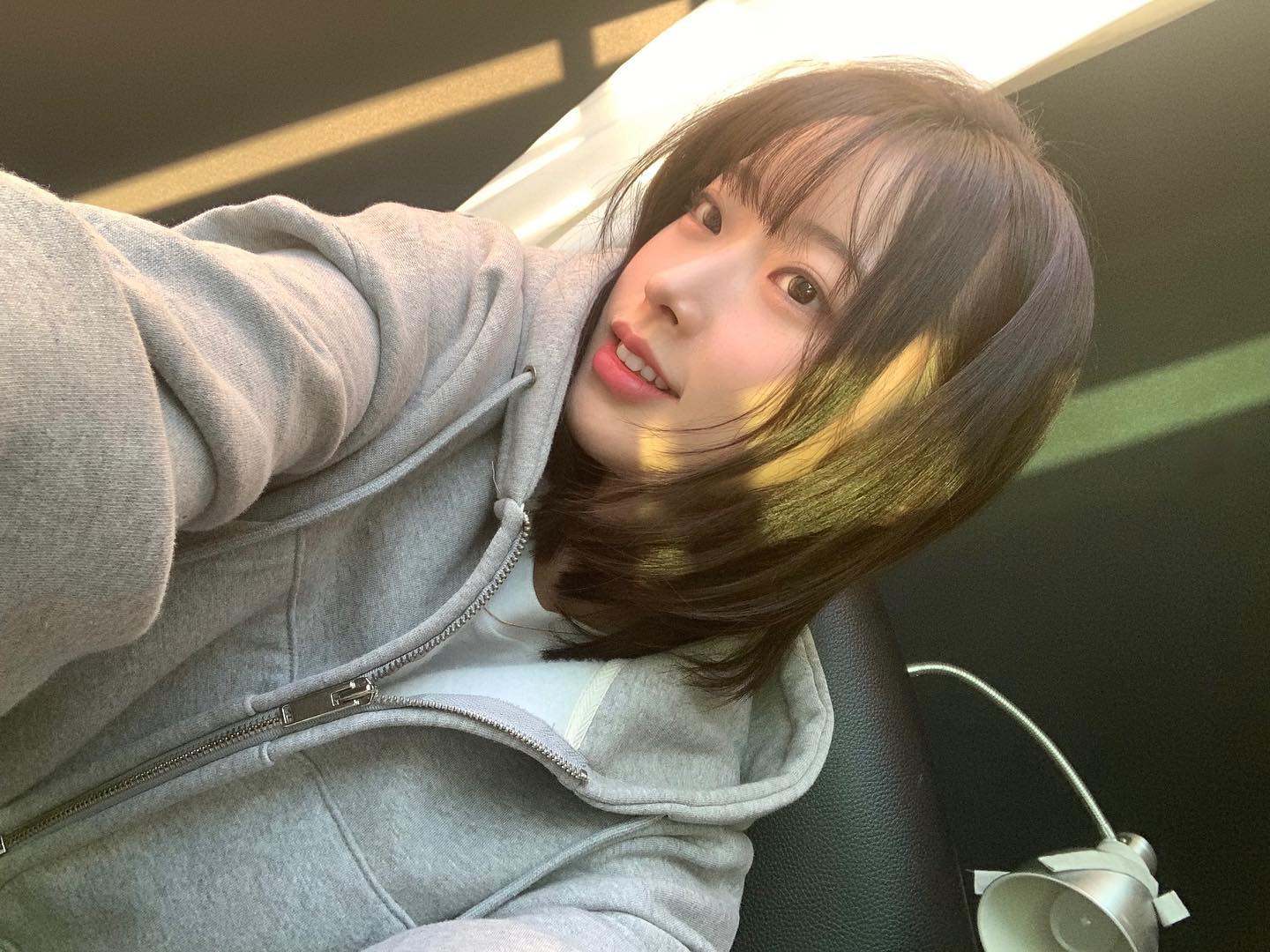 국시 끝나니까 뭘해도 행복함 …♡