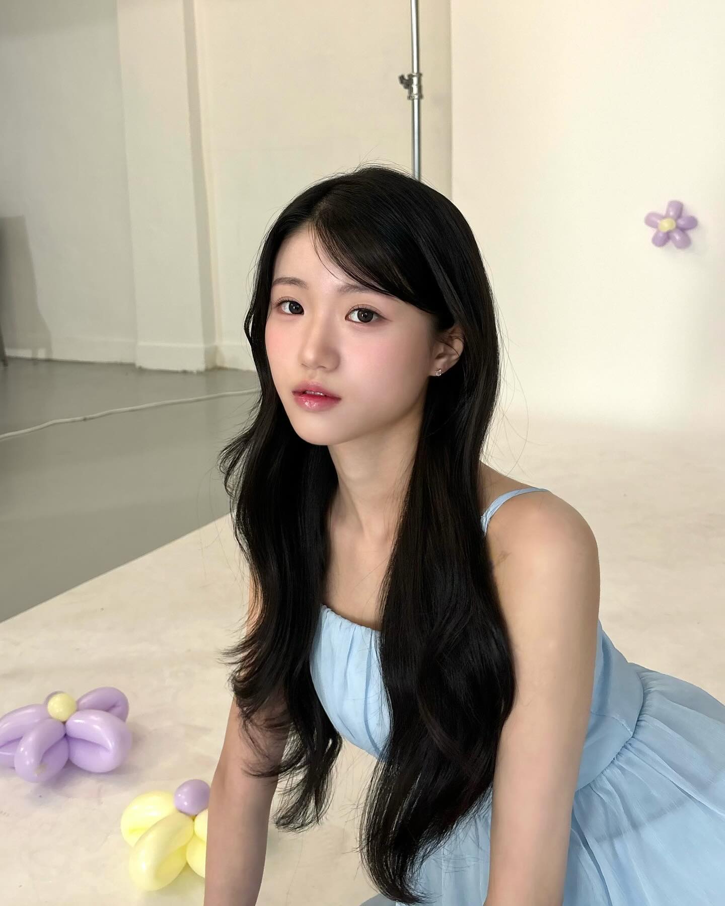 금요팅 ♡

💄atelier_hyun 
👗9._.6em