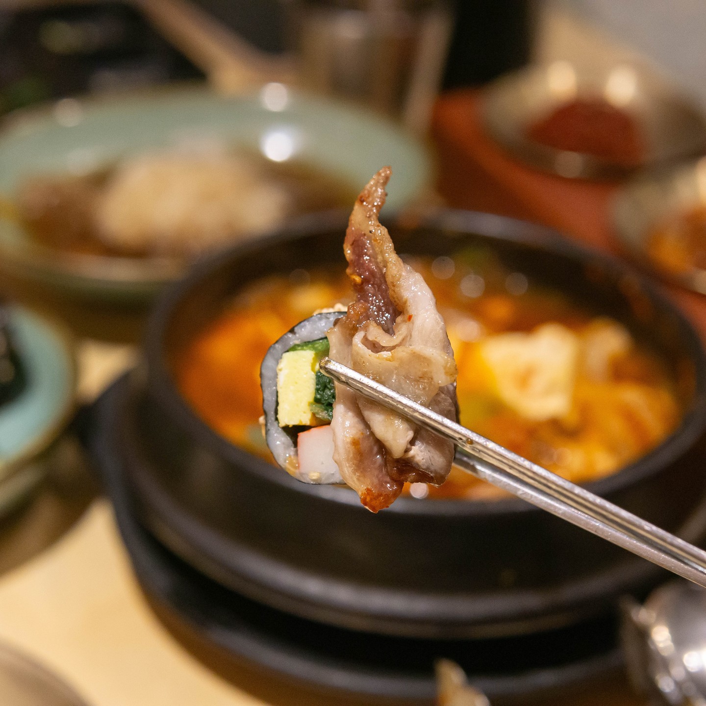 친구들과 퇴근하고 신년회로 맛있는 소고기를 먹으러 패대기 들안길점에 다녀왔어요~@@

정말 고기 퀄리티가 장난 없어서 오늘도 정말 맛있게 잘 먹었네요 ㅎㅎ 
 
#들안길맛집 #수성구맛집 #수성못맛집 #들안길맛집 #대구갈만한곳 #대구맛집