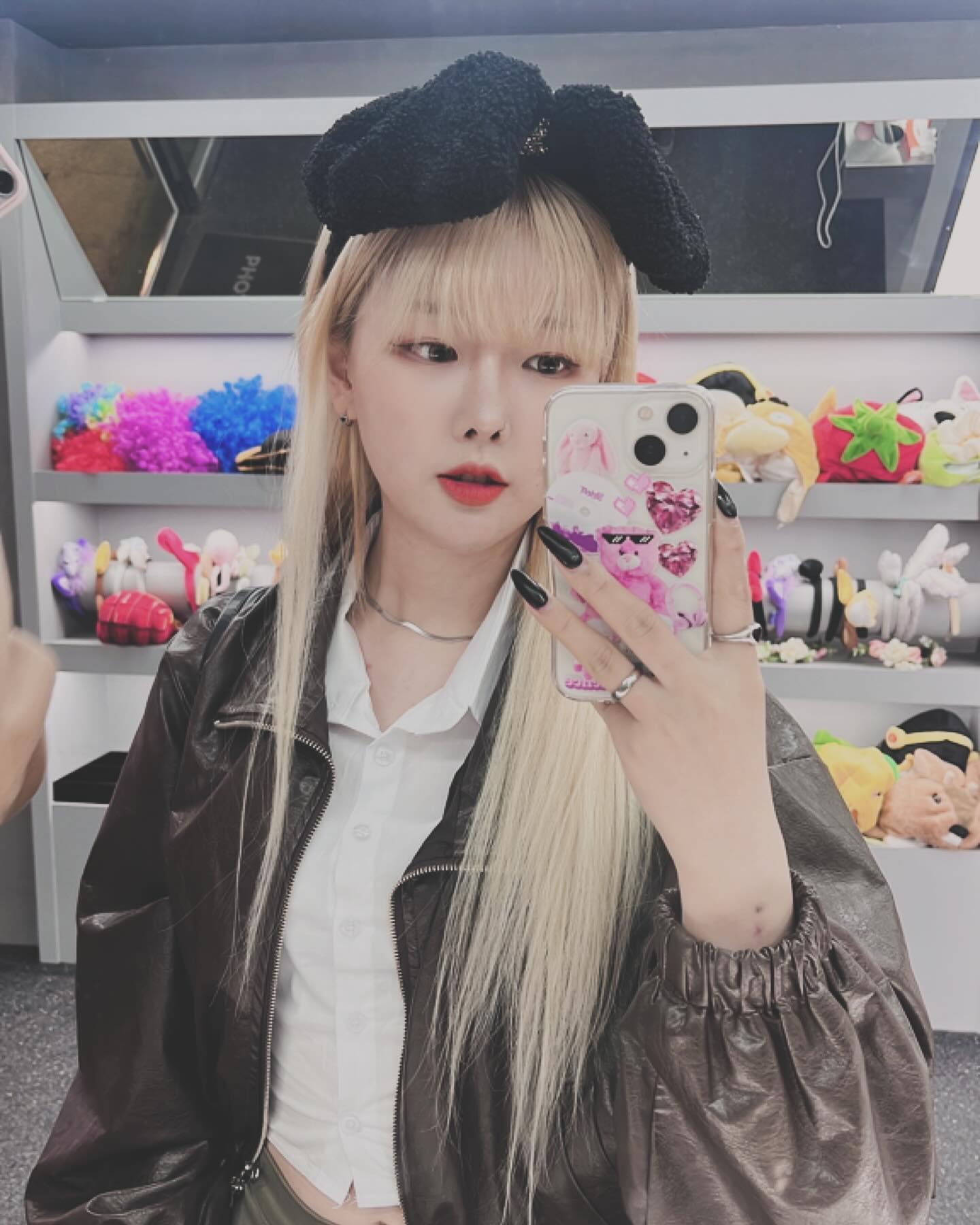 안녕 23, 안녕 24👋🏻