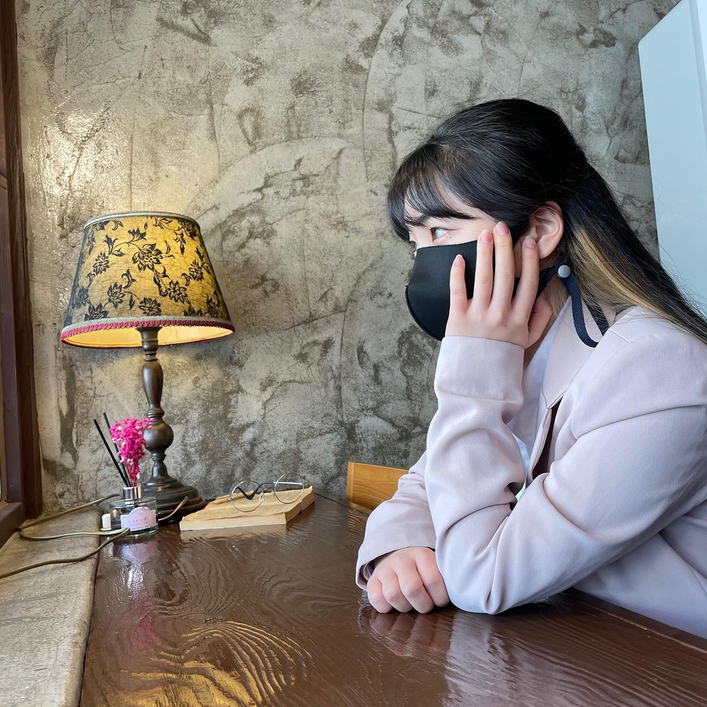 흑발 너무 그리운데ㅜ