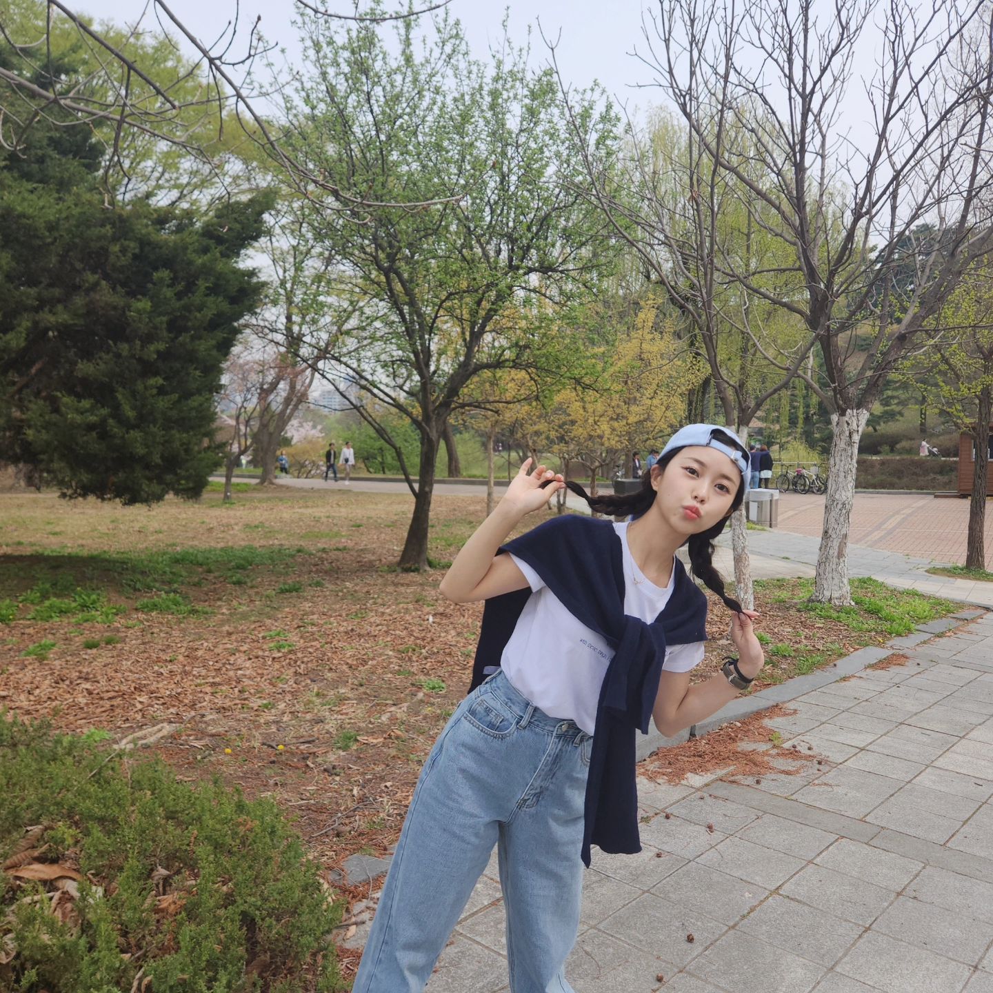 사랑해이몽실