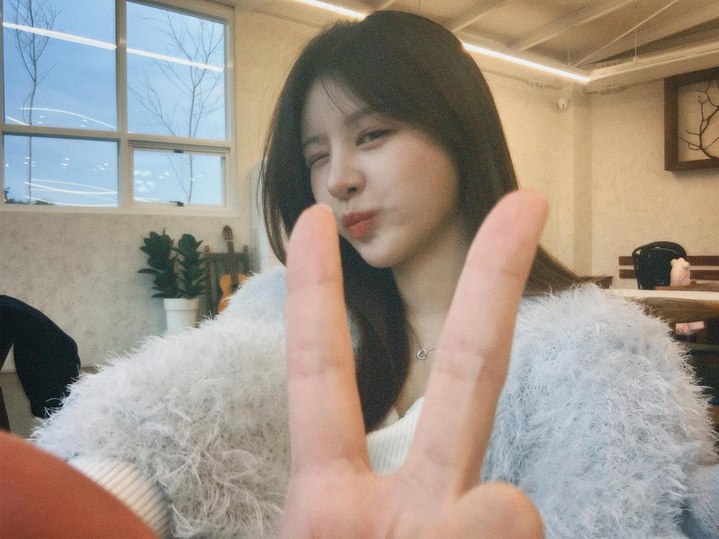 요즘 애정하는 필름🥨!!!!