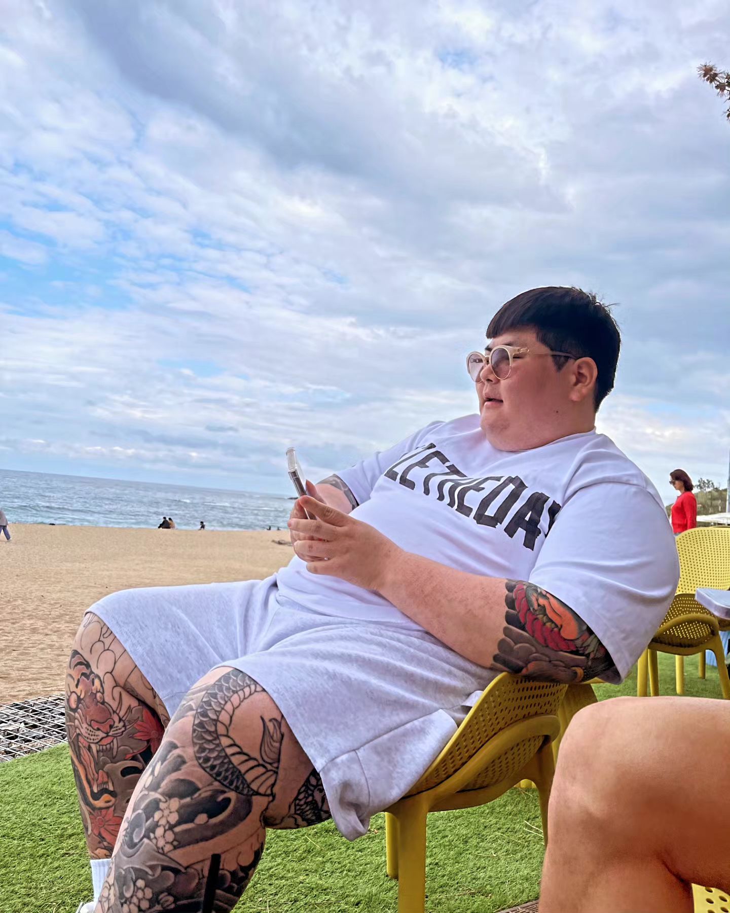 속초and양양 🥑🏖🏝 

 #여행  #먹방  #속초 #양양