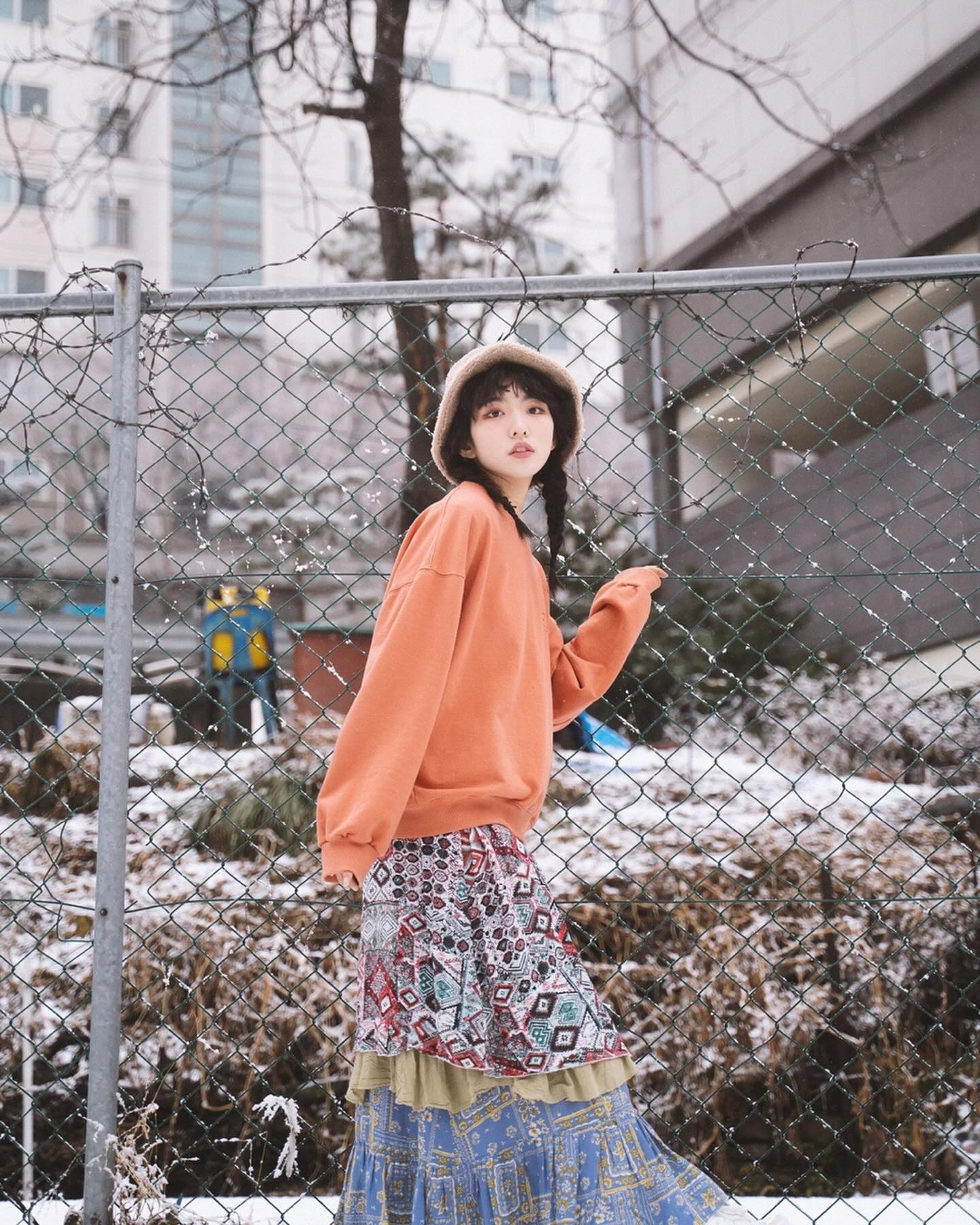 初恋の季節 

📸. haeh_pic