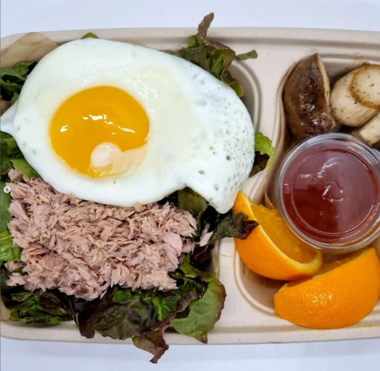 천안샐러드정기배송 천안도시락 no설탕 no밀가루 저탄수 식당 키토시락