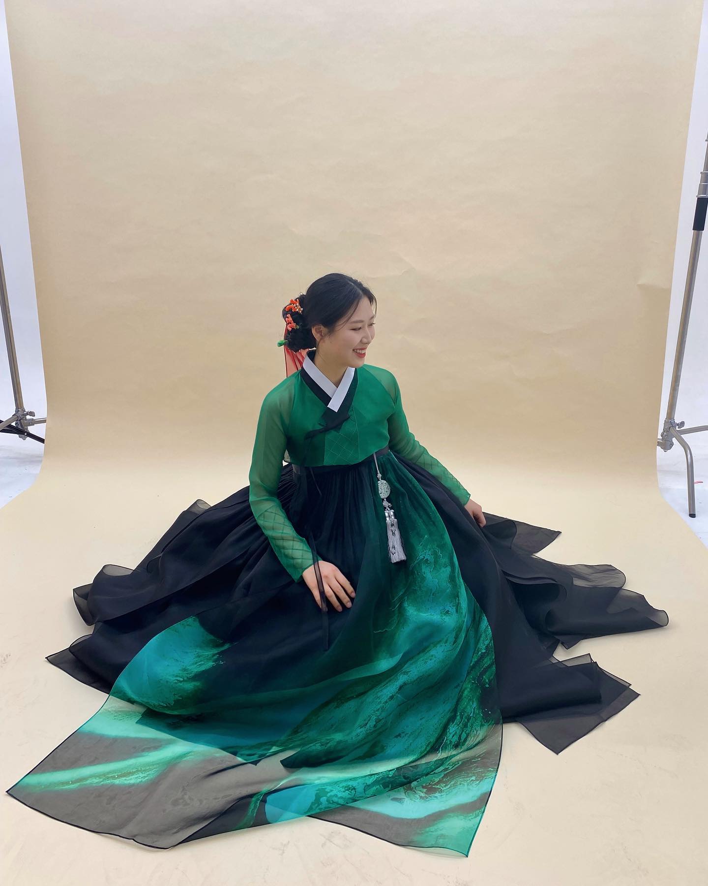 여러분위기가 너무 이쁜 한복🍀

korea_hanbokmodel 
hyedam_hanbok