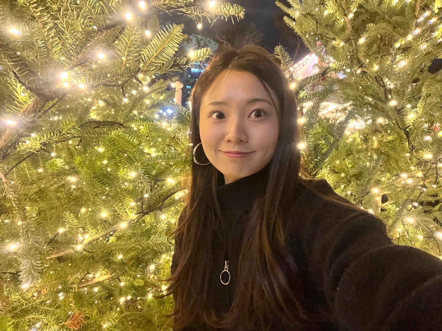 반짝 반짝🎄