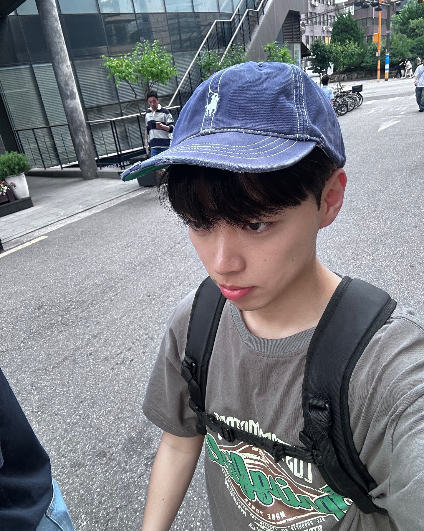 여름, 주말, 성수, 절대 금지⠀
.⠀
.⠀
.⠀
.⠀
.⠀
.⠀
.⠀
.⠀
.⠀
.⠀
.⠀
#selfie📷 #mood😍 #dailyselfie #insta❤️ #me❤ #포토그래피 #daliylook  #like4like #likepic #likephotos #piclike #인스타굿 #dailystagram #selca #배우 #instaphoto📸 #스냅사진 #상호무페이 #스냅촬영⠀