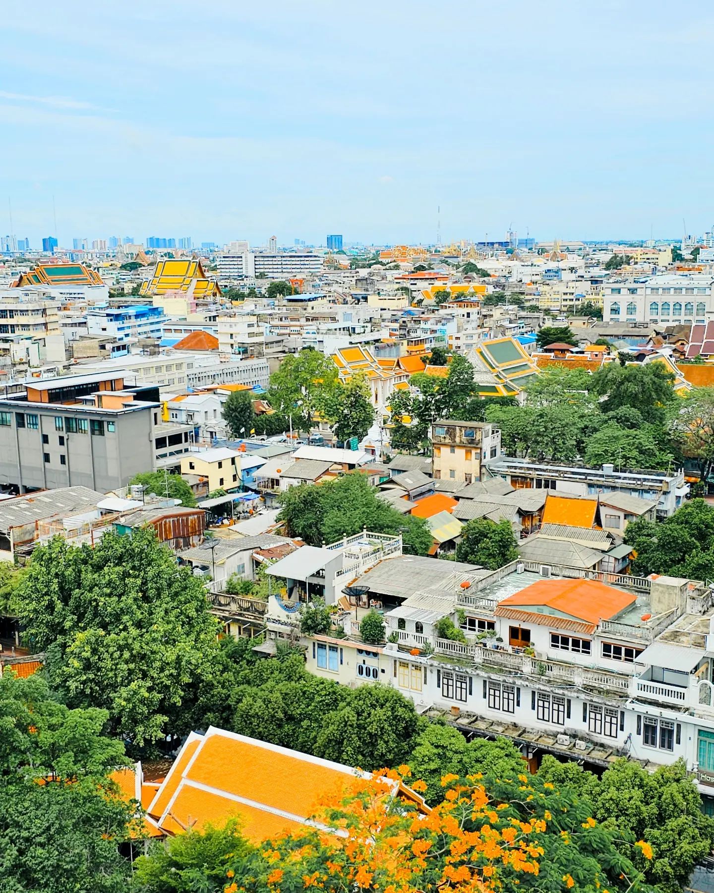 Travel in Bangkok

#thailand🇹🇭 
#bangkoktravel 
#travelblogger 
#travelphotography