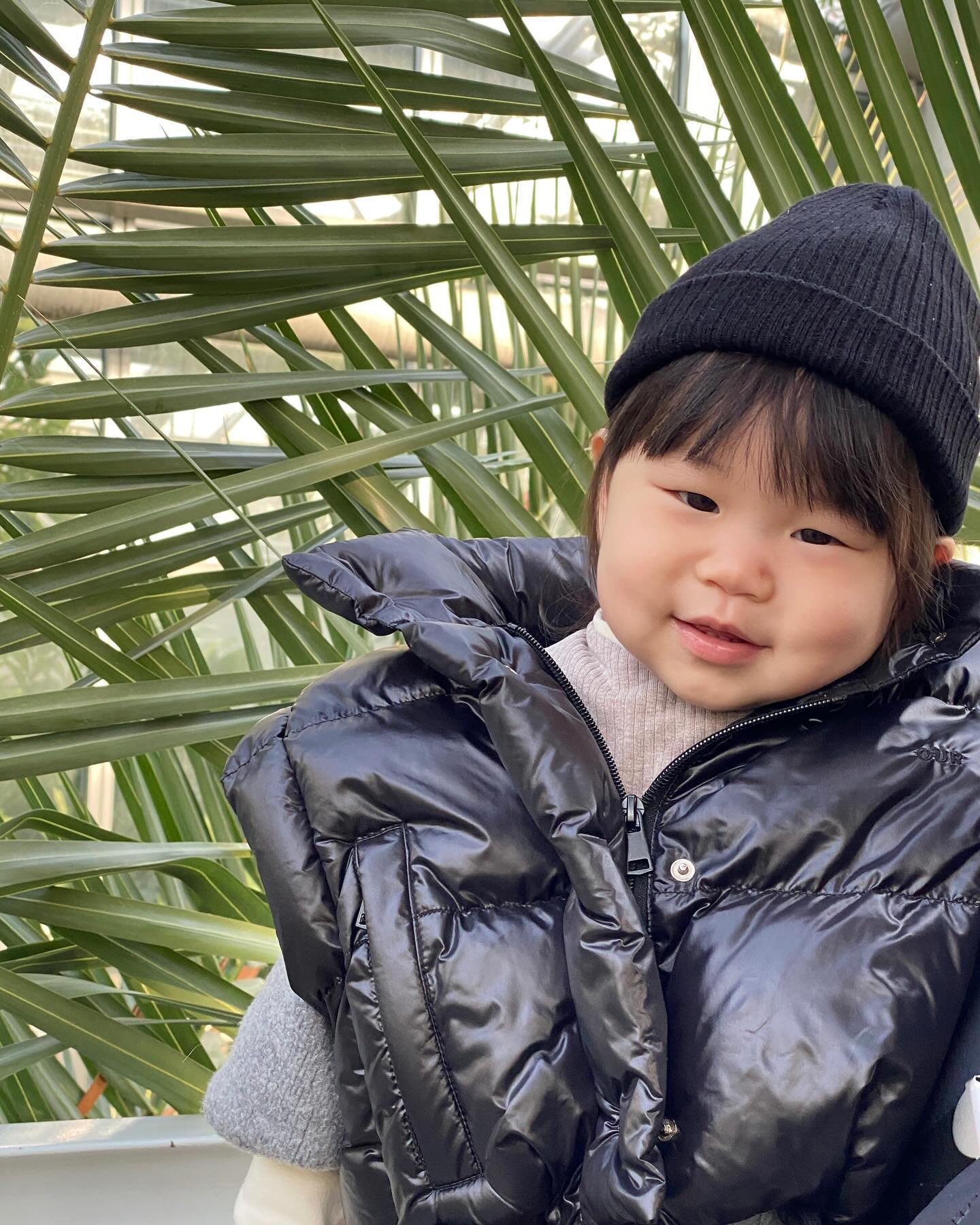 수목원 나들이🌲