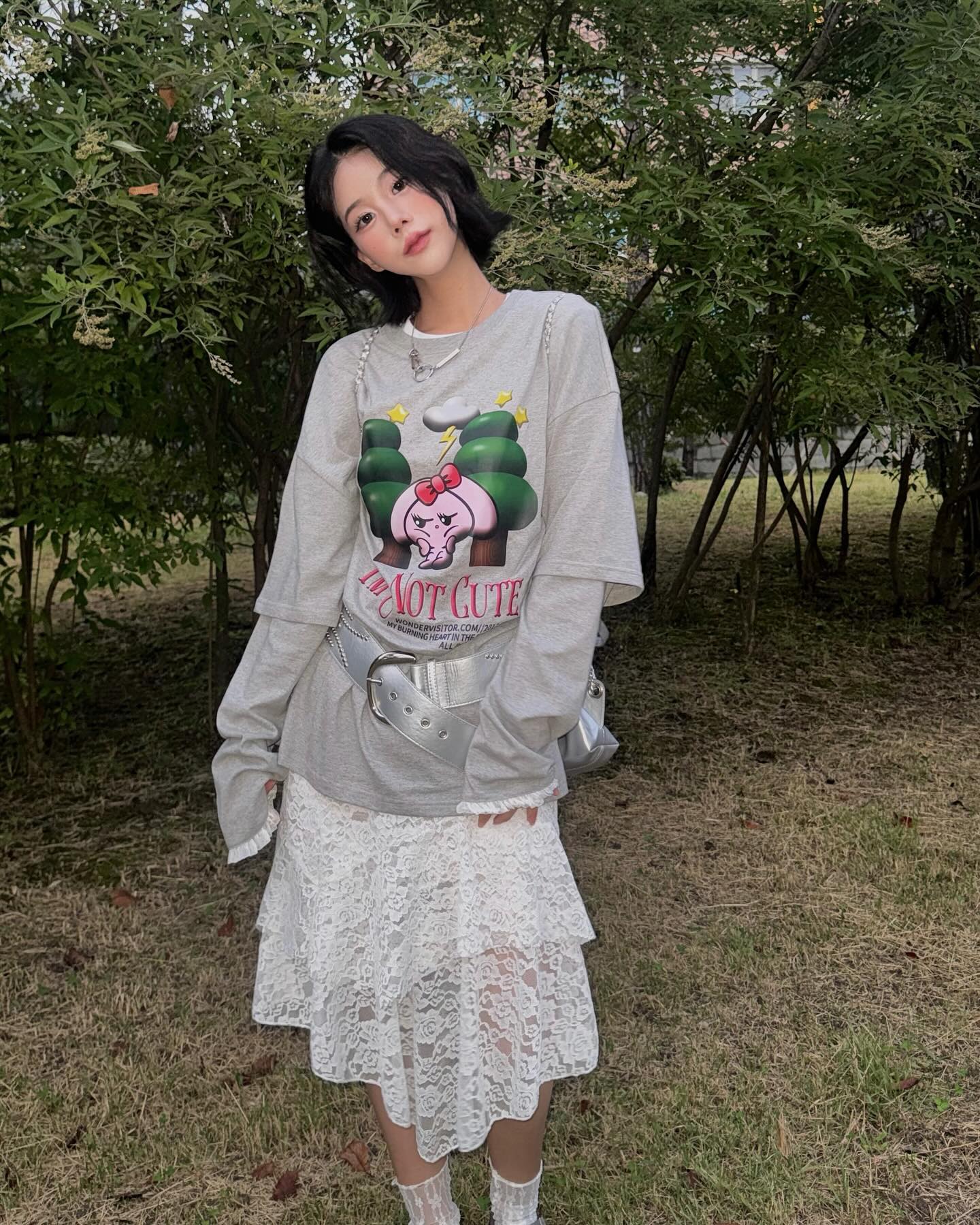 #gift wondervisitor 💗🧸🎀🌳

I’m Not Cute 라면서 세상 넘 큐트해버리는 슬리브티
Soooooo cute !!!! ⋆˳ ˚ ⋆

 #wondervisitor #원더비지터