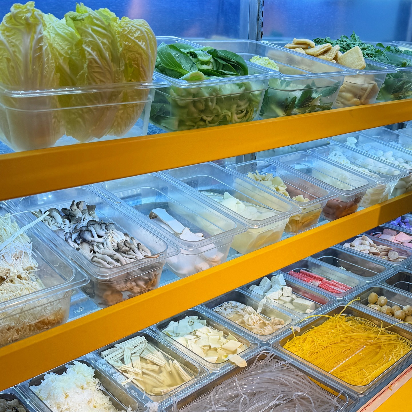 혼밥하기 좋은 신사역 마라탕 맛집 “샤오당쟈” 리뷰

https://axolotl-owo.tistory.com/m/69

#신사 #신사역 #신사맛집 #마라탕 #혼밥