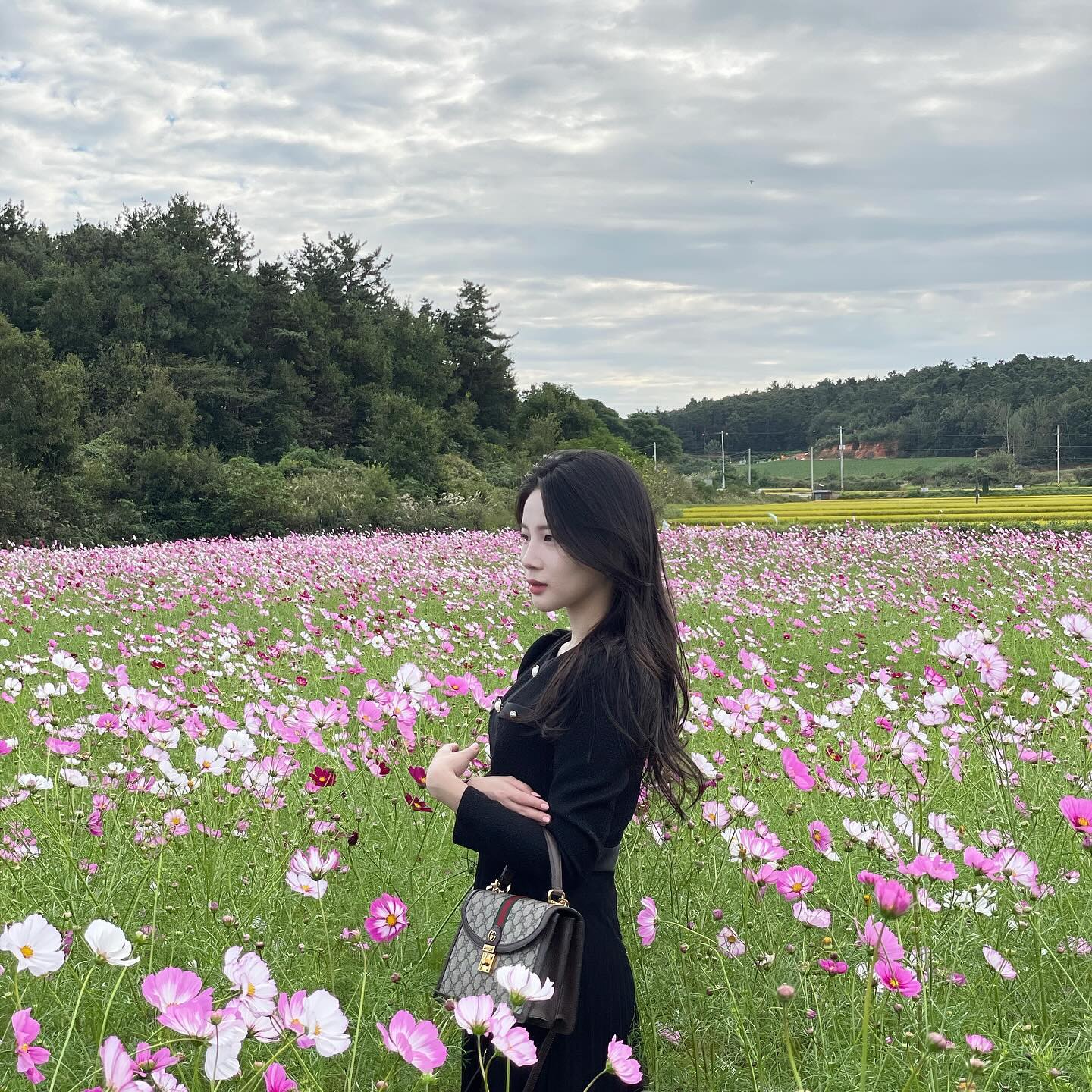 기분전환🌼🌼
.
.
.
#기분전환