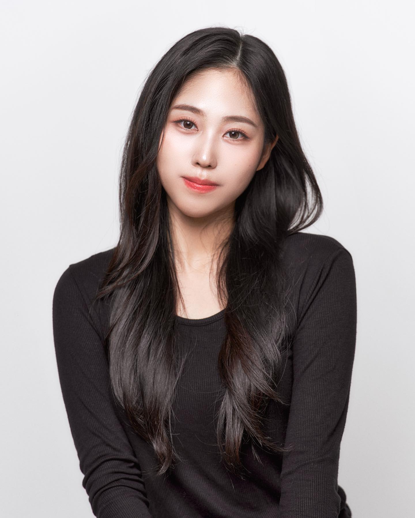 졸전 #프로필
#이피블랭크 #코코메이크업