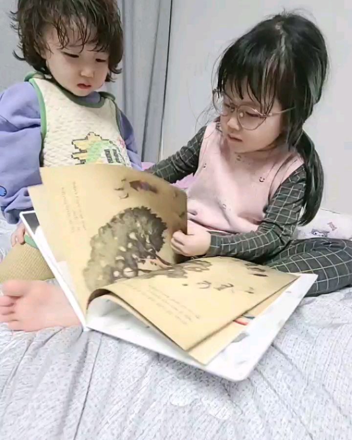 매일 밤 잠들기 30분 전❤️