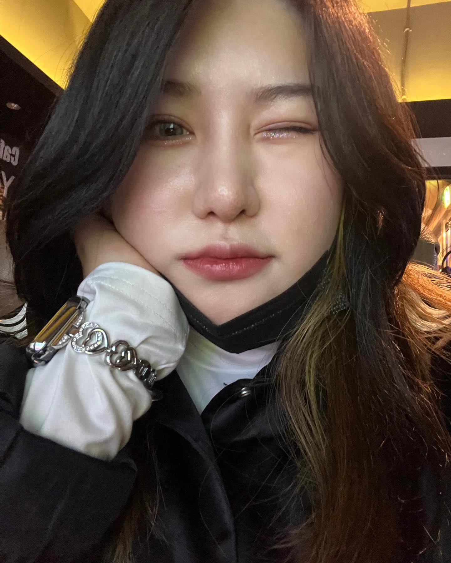 플러팅