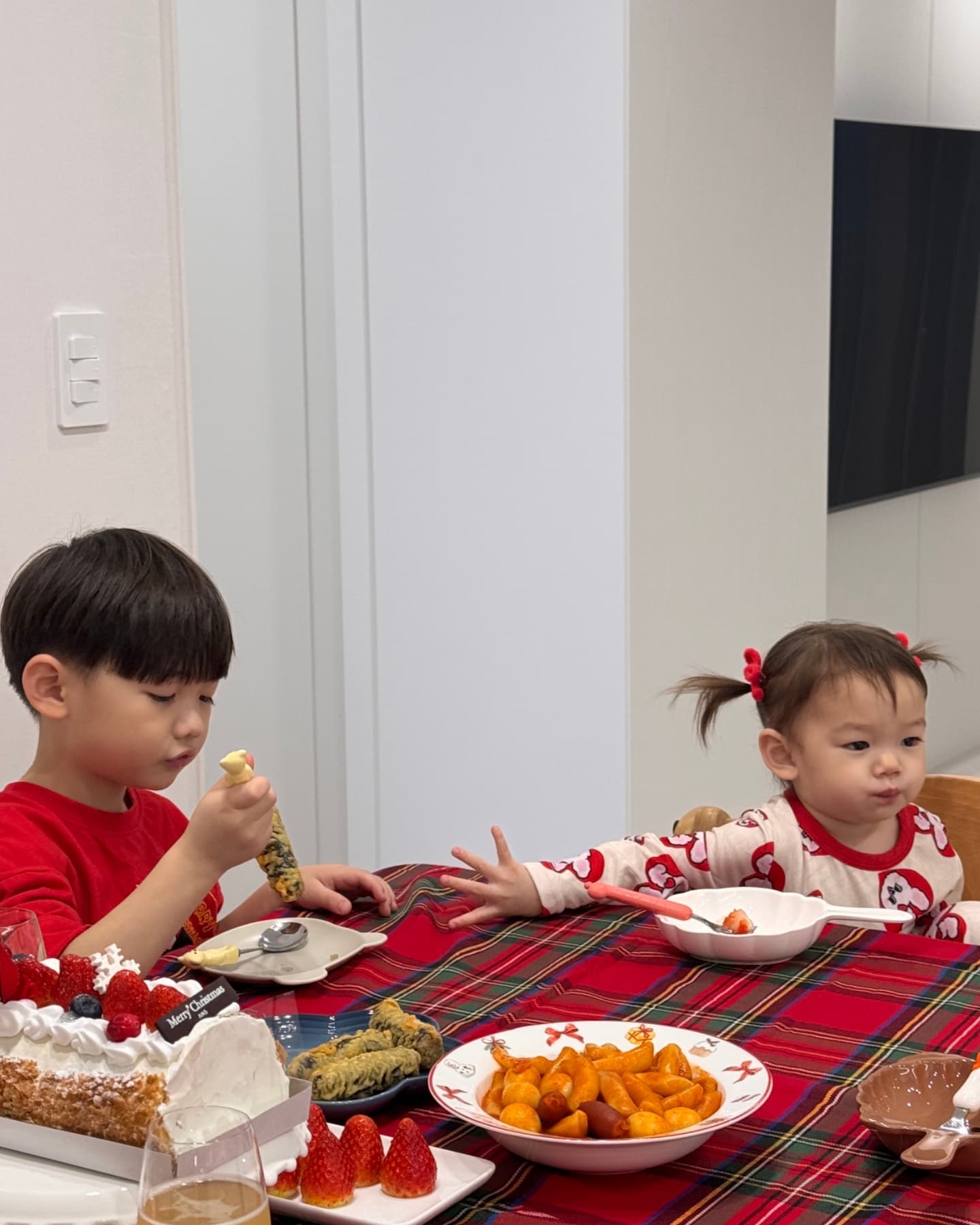 연말에는 좋은 사람들과 함께❤️