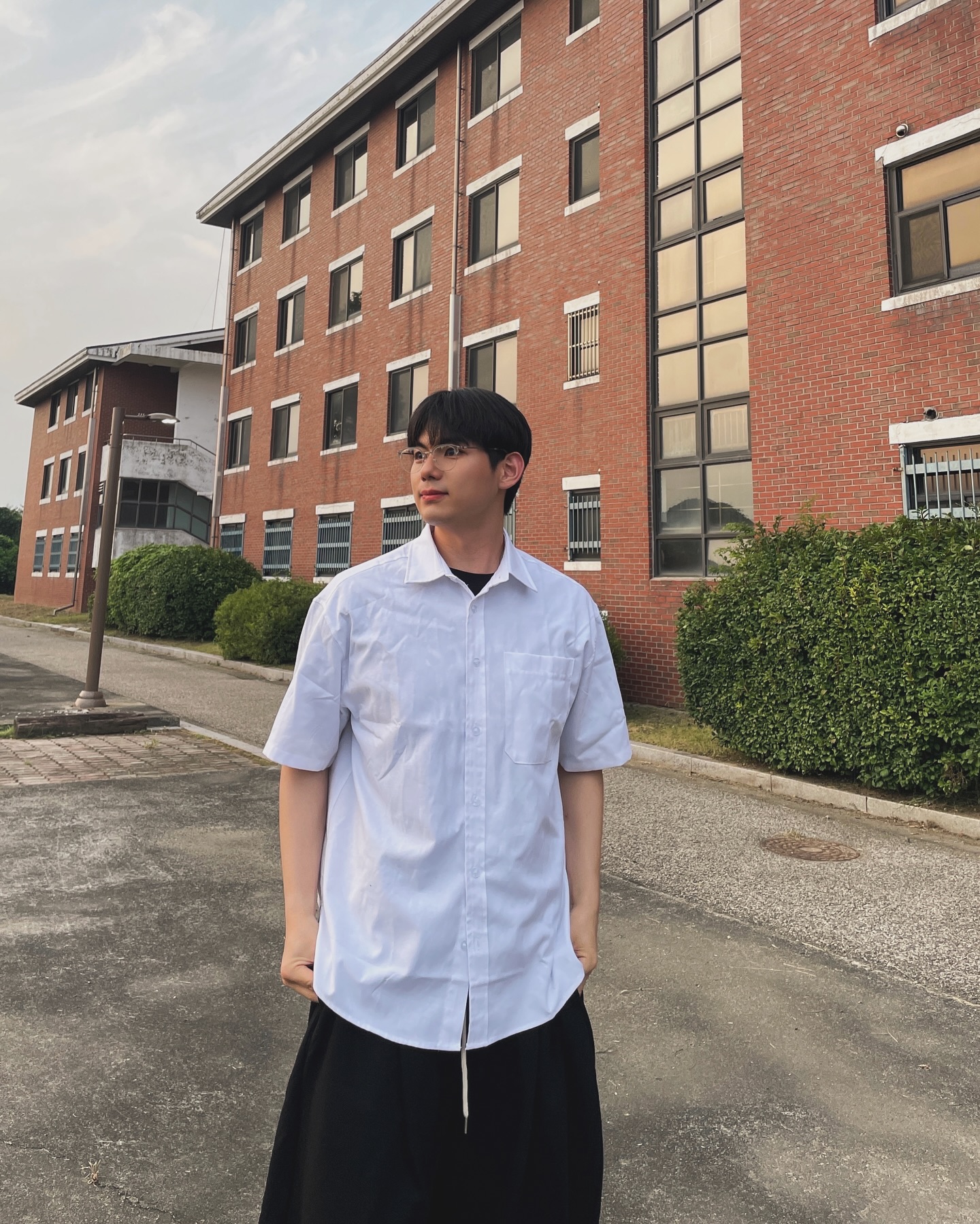 #협찬 vycozofficial 

이쁜 코디아이템이 가득한 바이코즈 안경😎
심심한 코디에는 역시 안경 포인트지‼️
앞으로도 잘 부탁해✨✨

#VYCOZ #바이코즈 #바이코즈안경 #바이코즈선글라스 #남자코디 #패션그램 #패션코디 #코디추천 #남자데일리룩 #오오티디