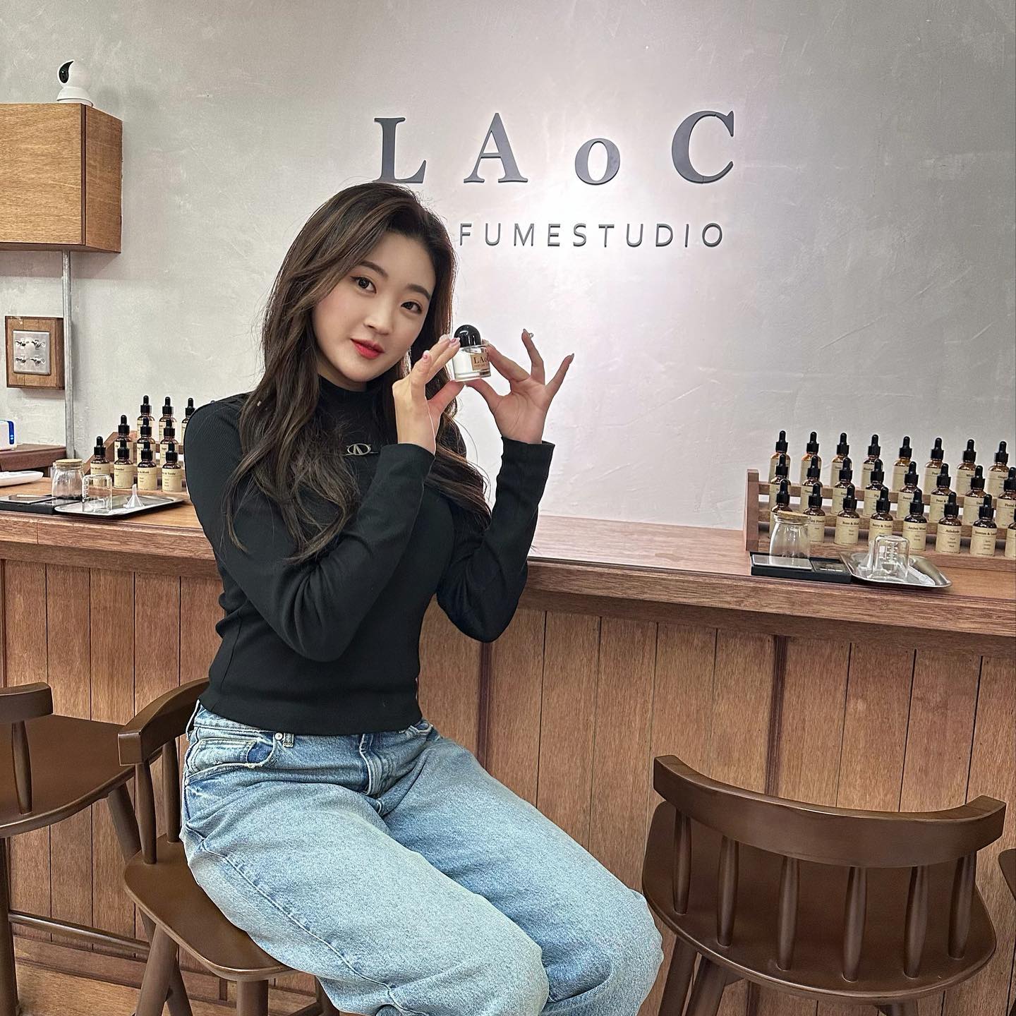 가을맞이 나만의 향수만들기 🍂🍁🥐🧸

#성수 #원데이클래스 #가을 #향수 #향수만들기 #라오크 #공방