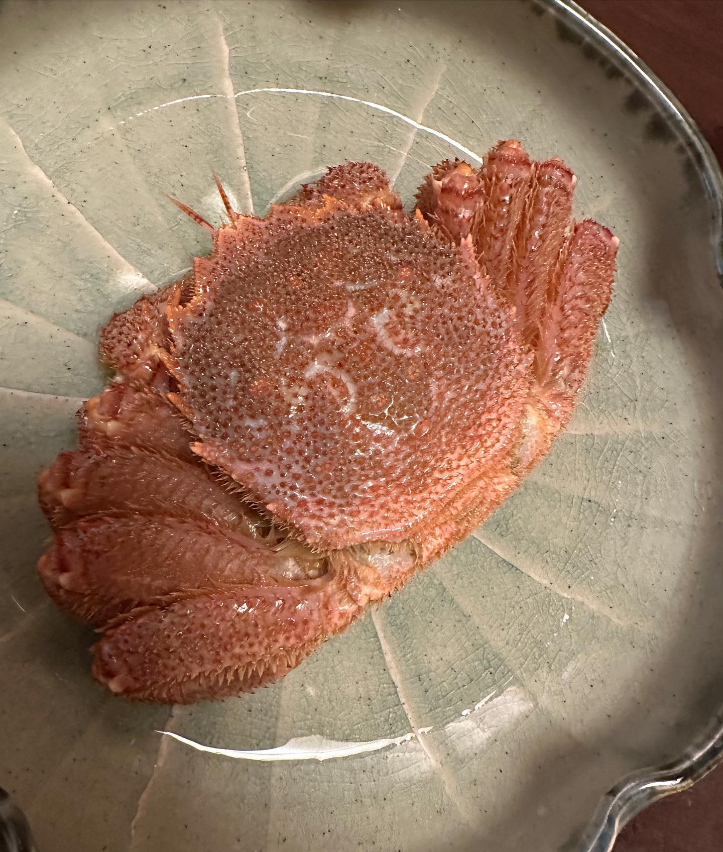 삿포로 빙설의문 털게맛집🦀
엄마랑 다시방문 운좋게 가기 2일전에 예약함✌🏻저녁타임은 예약날짜 풀리자 해야함 피곤해서 2시간 코스 털게먹다가 졸음🥱#삿포로맛집 #훗카이도여행 #빙설의문 #빙설의문털게코스요리 #삿포로털게