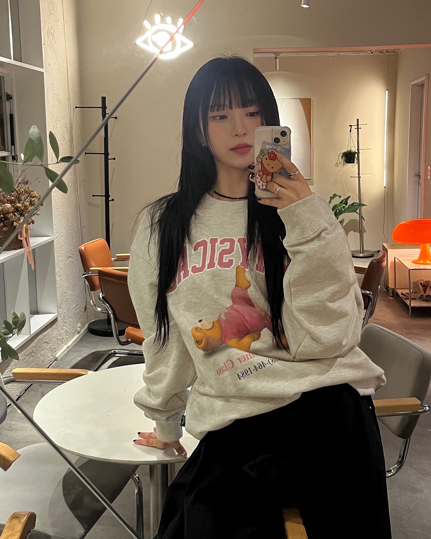 phyps_department
내맘대류 꾸밀수있는 요가 베어🐻🖤
.
#피지컬에듀케이션디파트먼트 #커스텀 #요가베어 #커스텀티셔츠