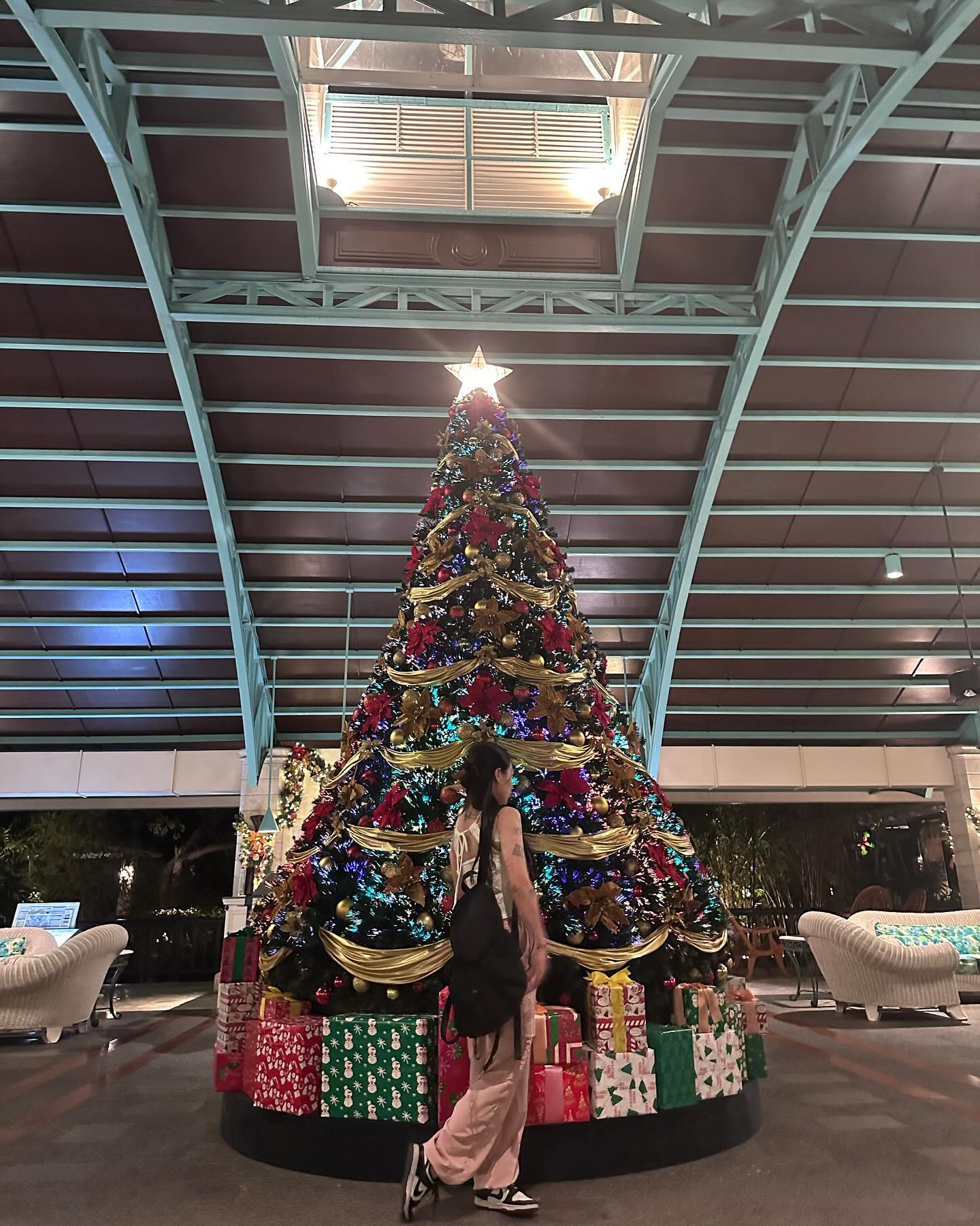 ✈️⛳🙏🏻✨😘💍💗🎄