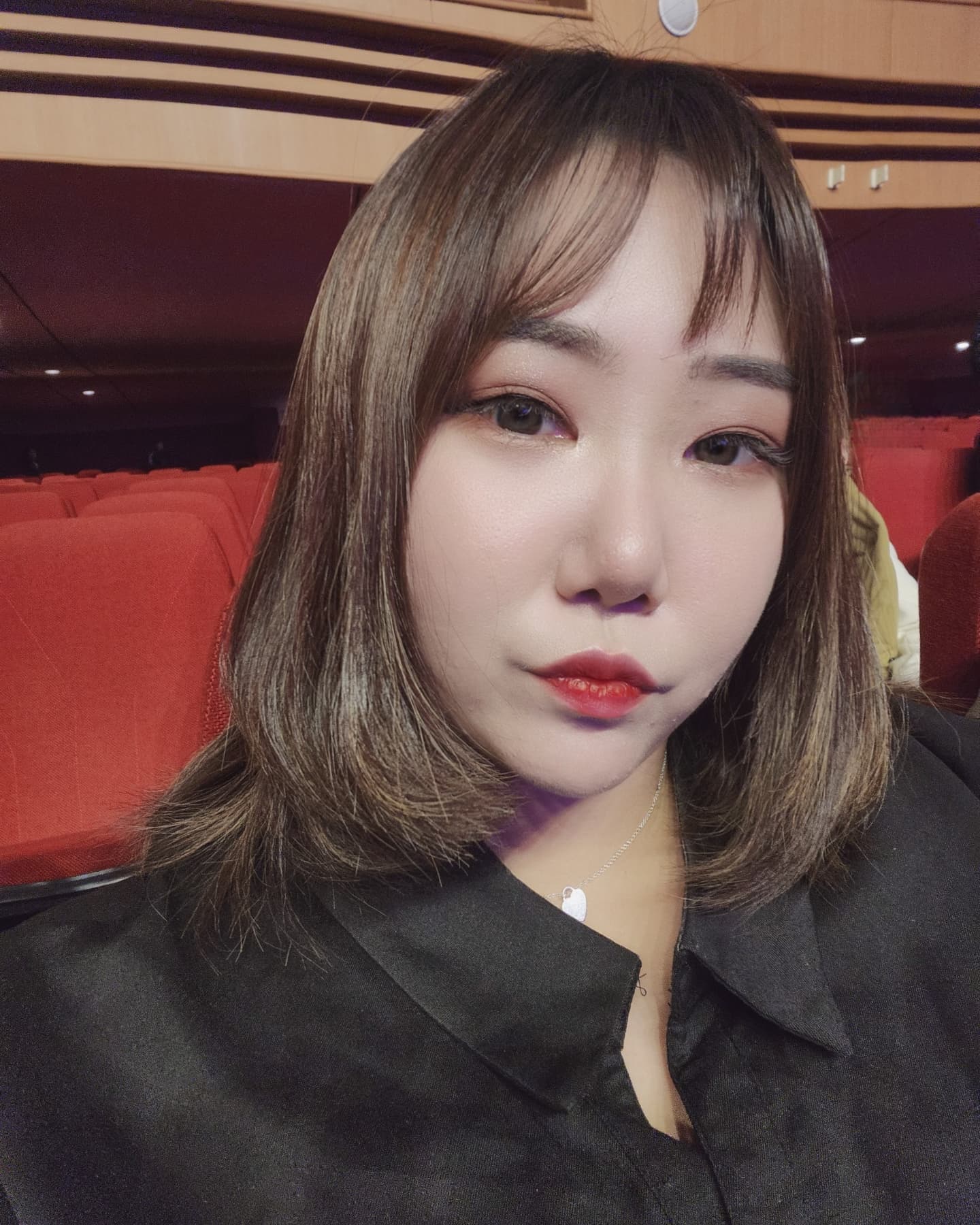 #문화생활은언제나옳아요🎭 #힐링하고가요 
#高兴就好🎉🎉🎉👯‍♀️👯‍♀️👯‍♀️ #너랑함께하는시간이그냥좋다 
#다음엔어디갈까 #뮤지컬도보러가자