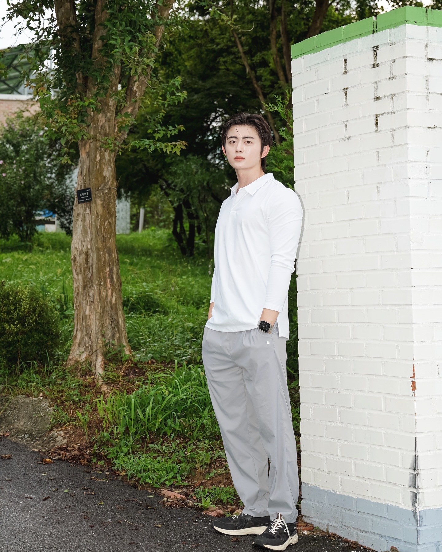 #광고😎 뮬라웨어로 하는 데일리 코디 추천
mulawear_kr 
기능성 옷들의 대부분은 너무 스포티한 디자인이라
운동이나 야외활동을 할때 입어야만 잘 어울리는 아쉬움이 있었는데

맨즈 컴포트 업 카라 롱 슬리브 , 맨즈 엔지니어드 스트레이트 팬츠
는 데일리로 입기 부담없는 디자인에 소재감도 기능성이 좋아서 너무 좋더라고요

#뮬라웨어 #mulawear #스타일리시 #애슬레저#남자카라티 #카라티추천 #슬랙스바지 #슬랙스코디 #비즈니스캐주얼 #카라티코디 #남자코디 #남자출근룩