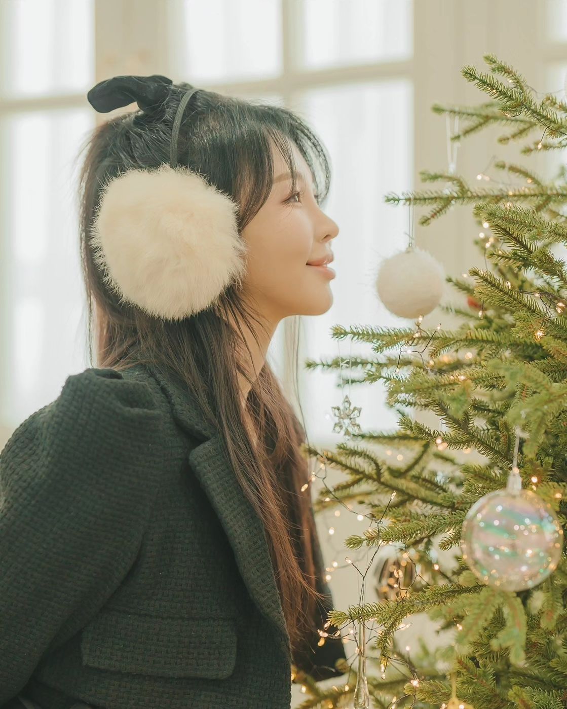 포토 - photo.sj80
헤어 & 메이크업 - a.dorabloom 
스튜디오 - studio__bonheur