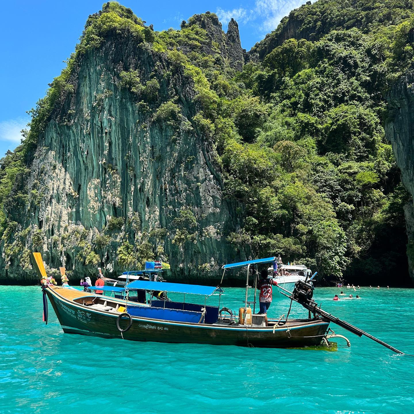 🇹🇭❤️
