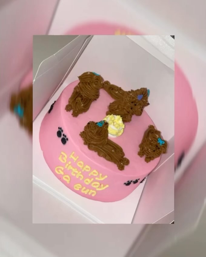 8월 생일인데 지금 올려도 돼요?
연말인데 축하받은게 새삼 고마워서,,🥹❤️‍🔥
#생일 #생일케이크 #고마워 🫶🏻