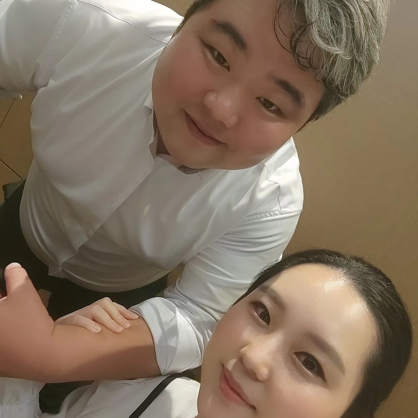 우리 소연이 백일😍

우리 나윤이에 치여 많이 못돌봐주지만
별탈없이 무럭무럭 잘커줘서 너무 고마와!
우리 두 공주들 사랑해😍

#둘째백일 #간만에가족외식 #롯데호텔 #♡